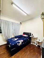 Pinewood Terrace (D25), Terrace #589875671